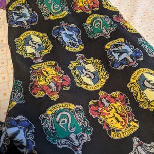 Harry Potter House Leggings